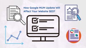 How Google MUM Update Will Affect Your Website SEO
