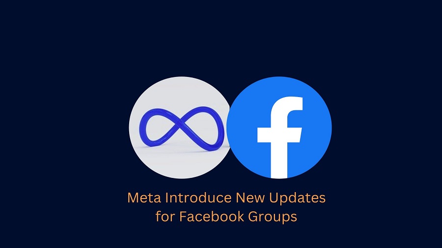 Facebook Groups Update