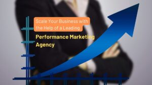 Performance Marketing Agency
