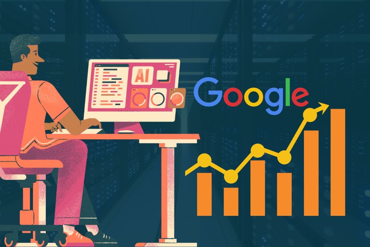 Does AI Content Rank in Google? - WordPress Website Development Services