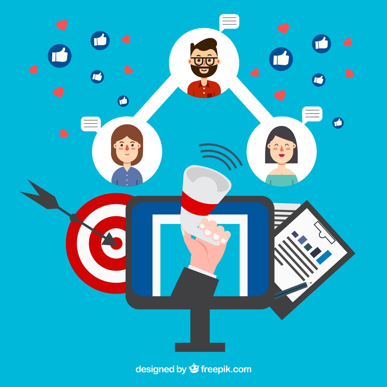 10 Proven HubSpot Strategies to Generate High-Quality Leads - WordPress ...